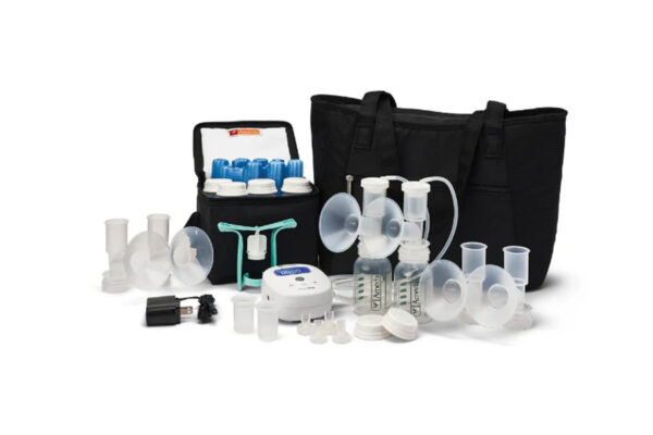 Breast Pumps